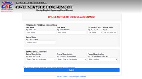 https //erpo.csc.g ov.ph/enosav3/|Online Notice of School Assignment .